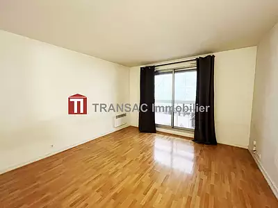 Appartement, 25,14 m²