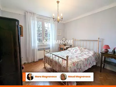 Maison, 180 m²