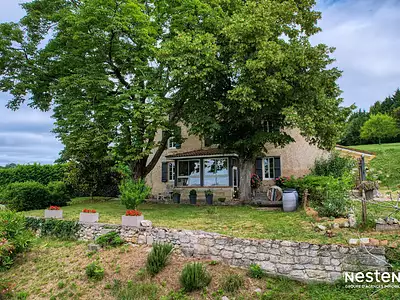 Maison, 205 m²