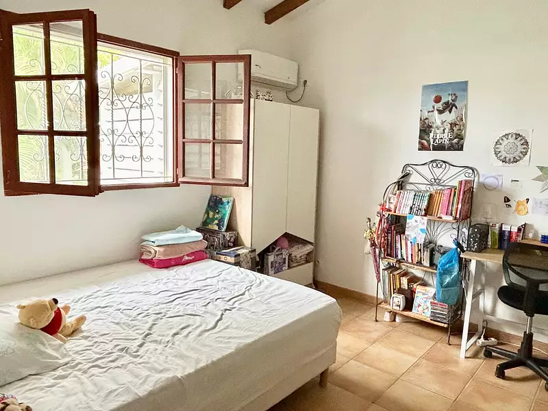 Maison, 160 m²