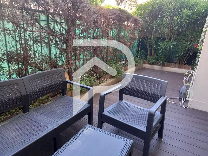 Appartement, 18,01 m²