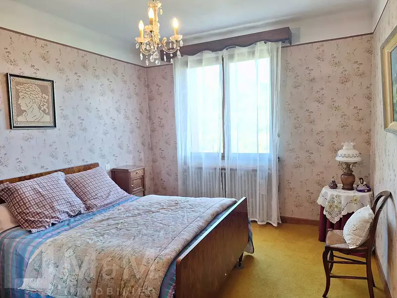 Maison, 110 m²