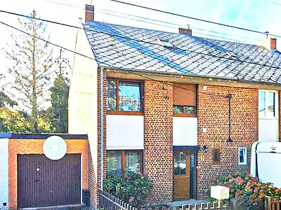 Maison, 87 m²
