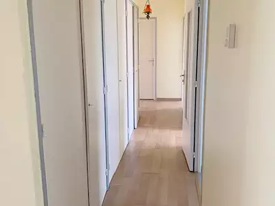 Appartement, 87,56 m²