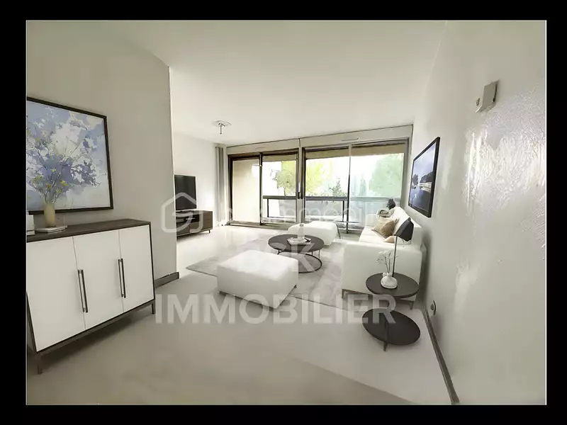 Appartement, 70 m²