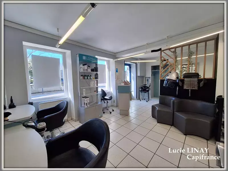 Maison, 48 m²
