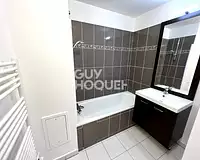 Appartement, 58,97 m²