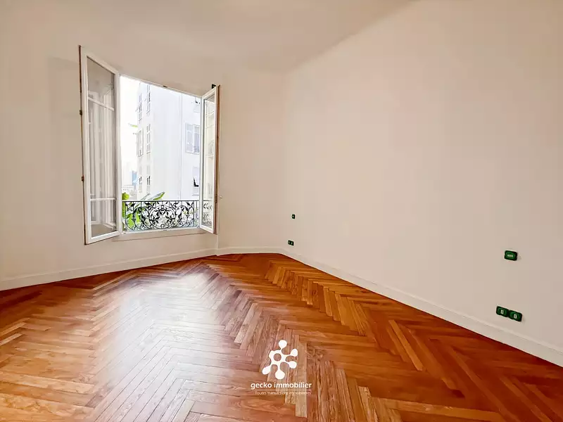 Appartement, 100,5 m²