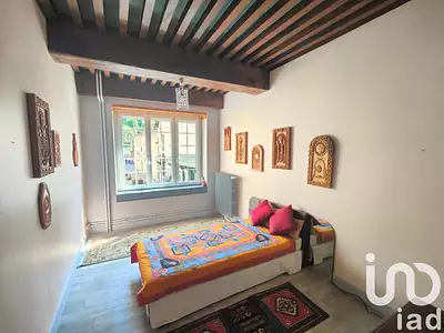 Appartement, 126 m²