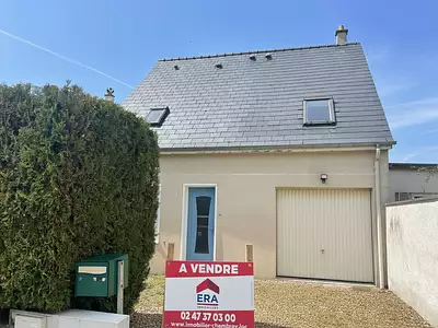 Maison, 89 m²