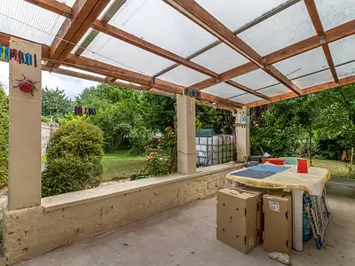 Maison, 115 m²