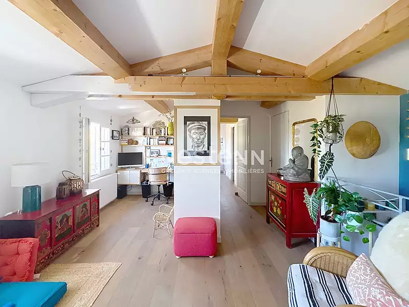 Maison, 107,71 m²
