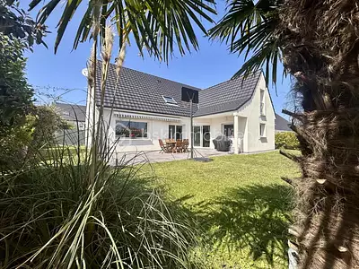 Maison, 199 m²