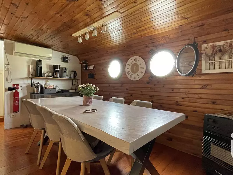 Maison, 90 m²