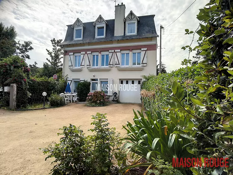 Maison, 160 m²
