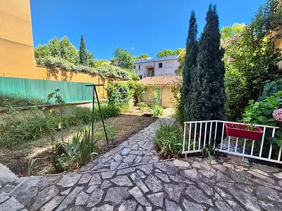 Maison, 93 m²