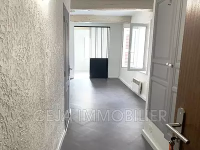 Appartement, 37,21 m²