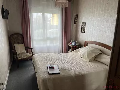 Maison, 100 m²