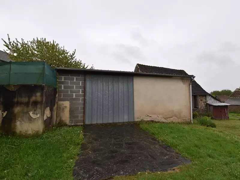 Maison, 133 m²