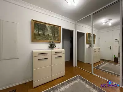 Appartement, 79,8 m²