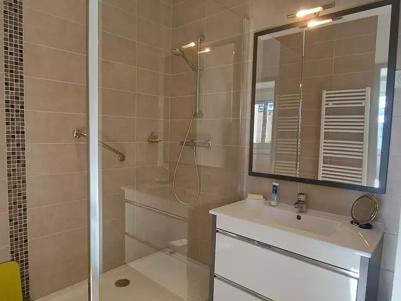 Appartement, 110 m²