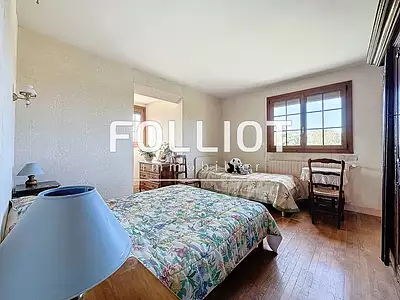 Maison, 154 m²