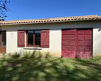 Maison, 130 m²