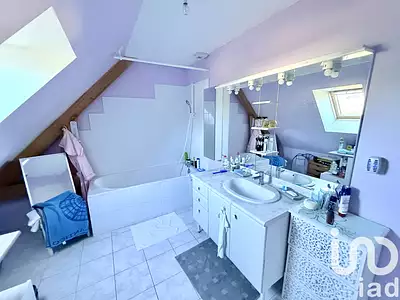 Maison, 112 m²