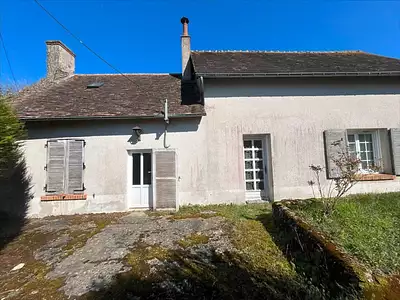 Maison, 91 m²