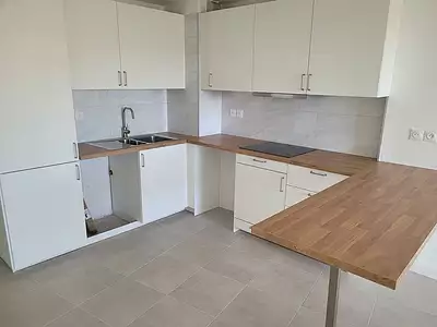 Appartement, 57 m²
