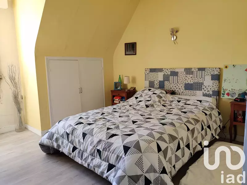 Maison, 147 m²