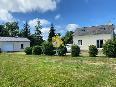 Maison, 96 m²