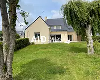 Maison, 126 m²
