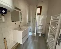 Appartement, 33,84 m²