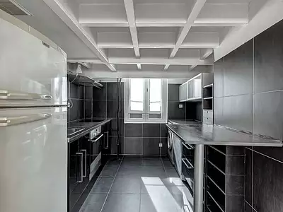 Appartement, 88 m²