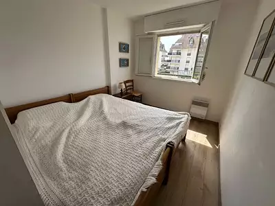 Appartement, 44,83 m²