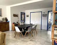 Appartement, 166 m²