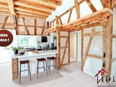 Maison, 160 m²