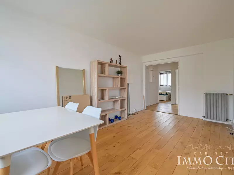 Appartement, 65 m²