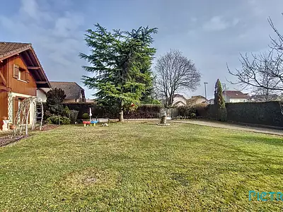 Maison, 162 m²
