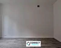 Appartement, 43,96 m²