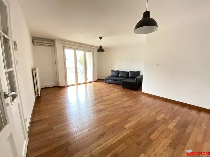 Appartement, 115 m²