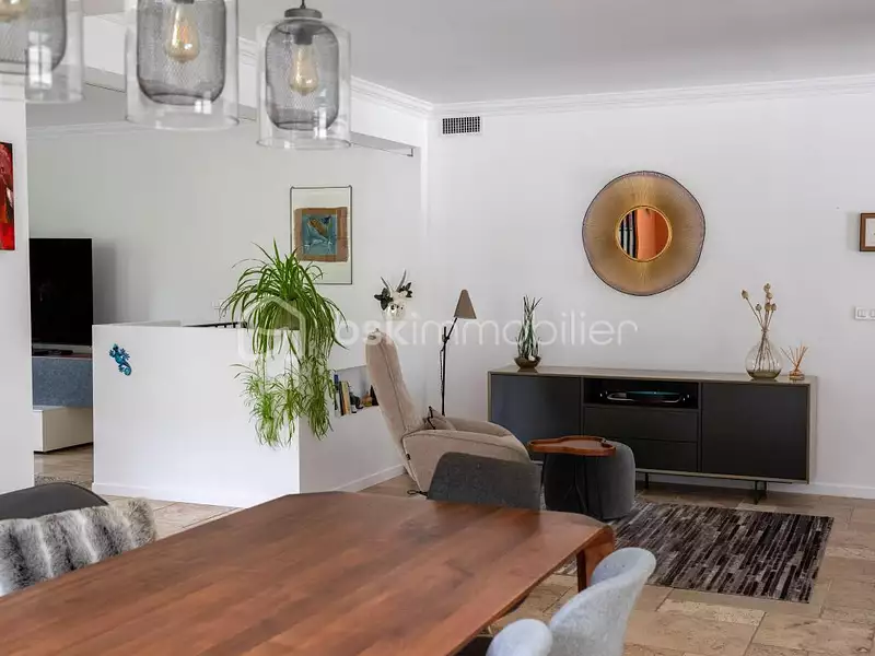 Maison, 262 m²
