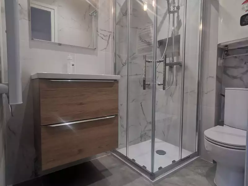 Appartement, 21,63 m²