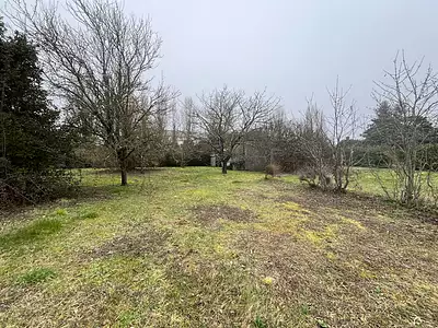 Terrain, 1 000 m²