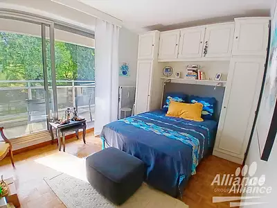 Appartement, 127 m²