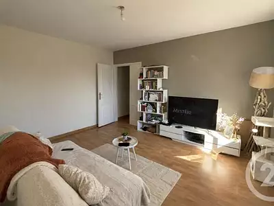 Appartement, 36,9 m²