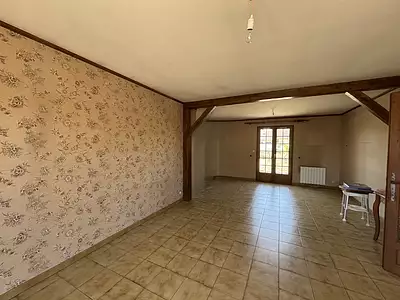 Maison, 88,06 m²