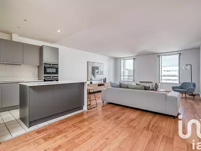 Appartement, 99 m²