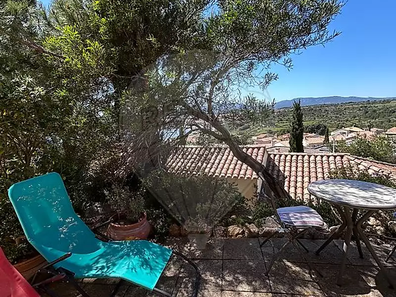 Maison, 67 m²